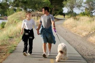 If you often have pain in the lower back should be replaced with active sports, walks in the fresh air